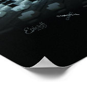 Poster de SCORE Baton par Epicleff Media (Coin)