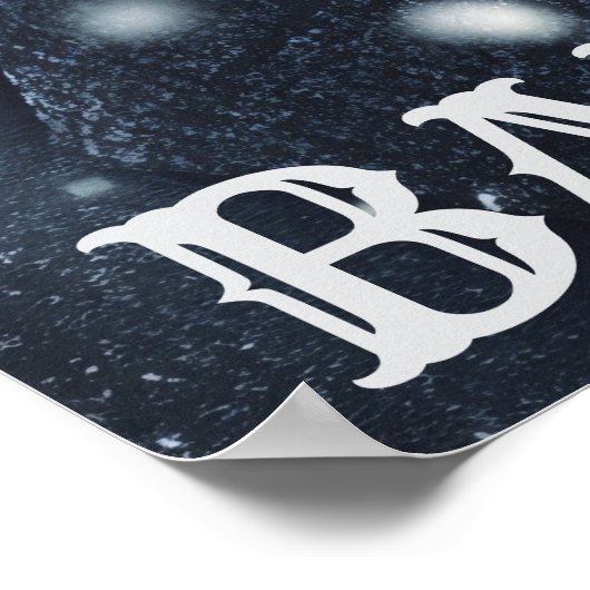 Poster de Scrooge (Coin)