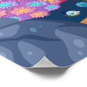 Poster de Scuba Diver (Coin)