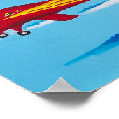 Poster de Sea Isle City, New Jersey (Coin)