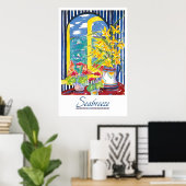 Poster de Seabreeze (Bureau à domicile)