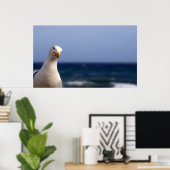 Poster de Seagull (Bureau à domicile)