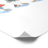 Poster de Seagull (Coin)