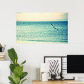 Poster de Seagull (Bureau à domicile)