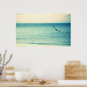 Poster de Seagull (Cuisine)