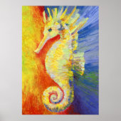 Poster de Seahorse (Devant)