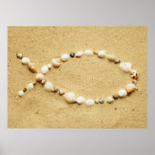 Poster de Seashell Ichthys (Devant)