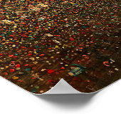 Poster de Seattle Gum Wall #1 (Coin)