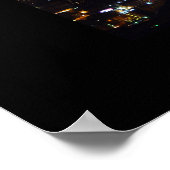 Poster de Seattle Skyline (Coin)