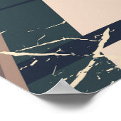 Poster de Seattle, Washington State Travel (Coin)