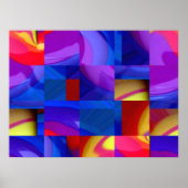 Poster de Sentiments_ (Devant)