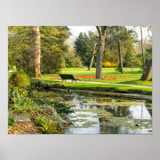 Poster de Serenity (Matte) (Devant)