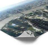 Poster de Shanghai (Coin)