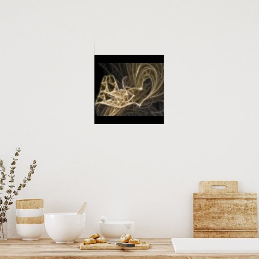 Poster de ShatterLinez 4 (Cuisine)