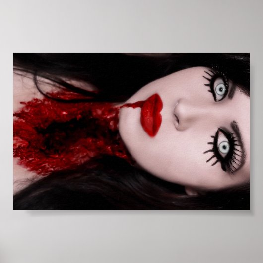 Poster de Shauna Tackett Gore (Devant)