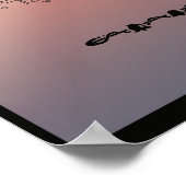 Poster de Shema Yisroel (Coin)