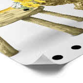 Poster de Shenanigans Rabbit (Coin)