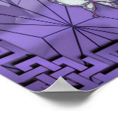 Poster de Shinobu Kocho Chibi (Coin)