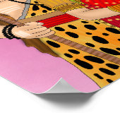 Poster de Shiv Parvati (Coin)