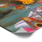 Poster de Shiva Parvati Ganesha (Coin)