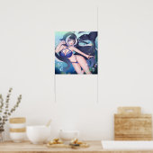 Poster de Shylily (Cuisine)