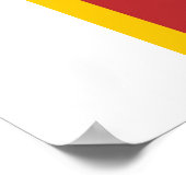 Poster de Sicile Italie (Coin)