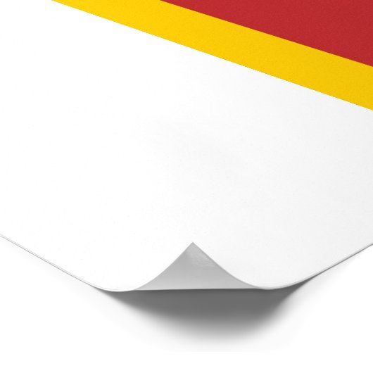 Poster de Sicile Italie (Coin)