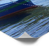 Poster de Sicile Italie (Coin)