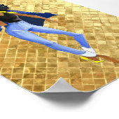 Poster de Sigma "Dawn" (Coin)