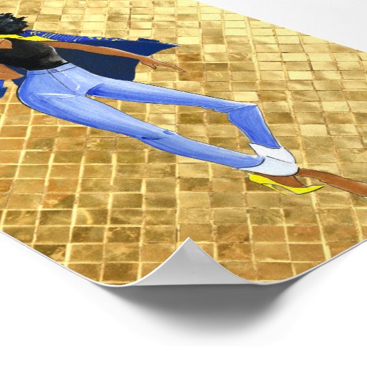 Poster de Sigma "Dawn" (Coin)