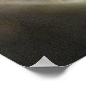 Poster de singe (Coin)