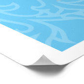 Poster de singe croustillant (Coin)