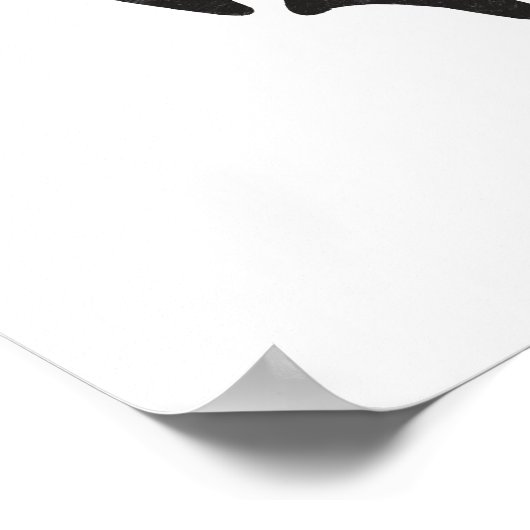 Poster de Skeleton Heart (Coin)