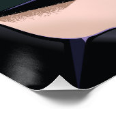 poster de ski Bozeman Montana (Coin)