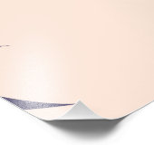 poster de ski shiga kogen japon (Coin)