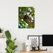 Poster de Sloth (Bureau à domicile)