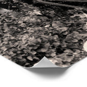 Poster de Snaks de rotin (Coin)