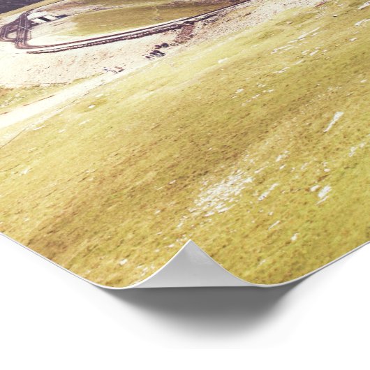 Poster de Snowdonia (Coin)