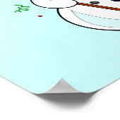 Poster de Snowman (Coin)