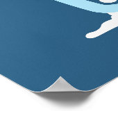 Poster de Snowman (Coin)