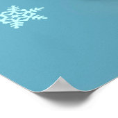 Poster de Snowman (Coin)