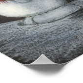 Poster de Snowman (Coin)