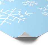 Poster de Snowman #1 (Coin)