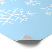 Poster de Snowman #2 (Coin)