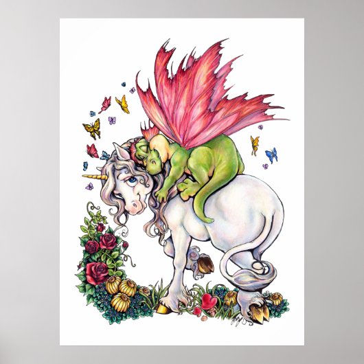 Poster de Snuzzles (Devant)