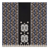 Poster de Sofia Lind | Imprimerie d'art scandinave (Devant)