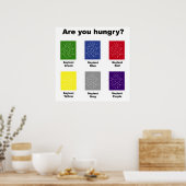 Poster de soja (Cuisine)