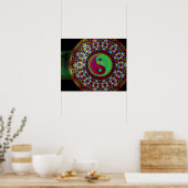 POSTER DE SOLDE PSYDEBALANCE (Cuisine)