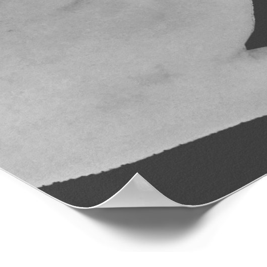 Poster de solidarité (Coin)