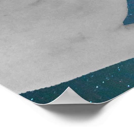 Poster de solidarité (Coin)